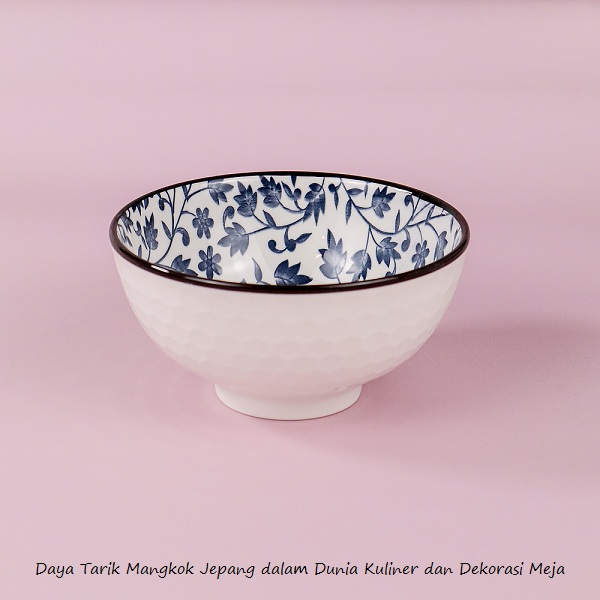 Mangkok Jepang