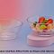 Mangkuk Salad Buah, Pilihan Praktis dan Elegan untuk Sajian Segar